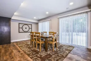 Cozy Snowmobile Trail Home with Fireplace & Pit - Image 4