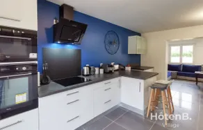 Les Myrtilles - Maison 6 personnes à Limoges - Image 3