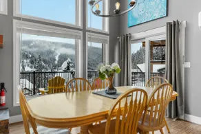 Timberwolf Lodge - Private, Central, Ski-in/Out - Image 3