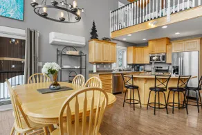 Timberwolf Lodge - Private, Central, Ski-in/Out - Image 4