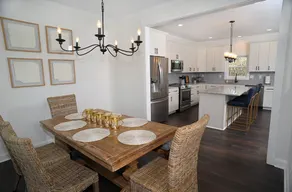 Modern Farmhouse Retreat | Peaceful • Davidson - Image 4