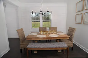Modern Farmhouse Retreat | Peaceful • Davidson - Image 5