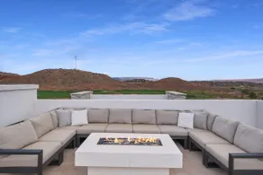 On the Golf Course Sleeps 30 Private Pool & Spa - Image 4