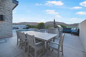 On the Golf Course Sleeps 30 Private Pool & Spa - Image 2