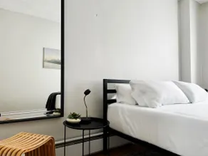 Rustic Design | King Bed | Bunk Bed | Central - Image 2
