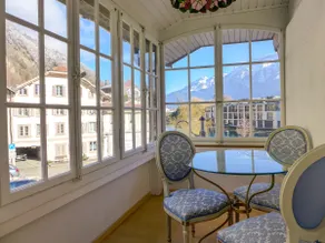 Apartment Bieri-Haus by Interhome - Image 2