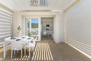 Capo Falcone Apartments with Shared Pool - Image 3