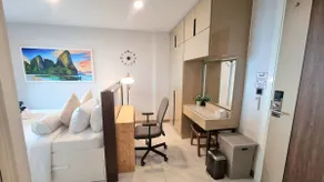 BO301- 2 BR Seaview Serviced Apartment at Ao Nang - Image 3