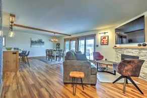 303D Dillon Bay 2BR Condo - Image 4