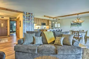 303D Dillon Bay 2BR Condo - Image 5