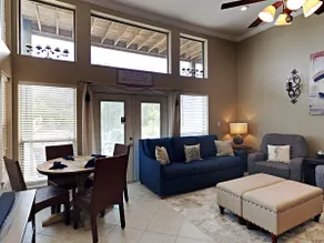 Turtle Creek #A - Canal-Front Condo with Pool - Image 5