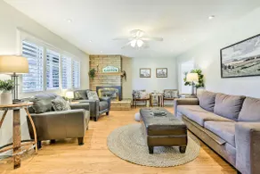 Modern Home in Napa Area w/ Hot Tub & Game Room! - Image 4