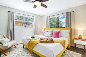 Sun Casita ☀️ Heated Pool & Putting Green - 6 min to Beach - Image 4
