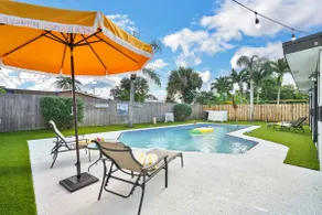 Sun Casita ☀️ Heated Pool & Putting Green - 6 min to Beach - Image 5