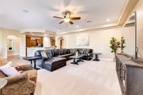 Pool, BBQ & Bar: Family Home in Queen Creek - Image 3