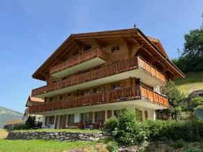 Chalet Bergrose - Image 4