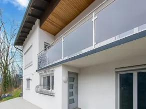 Casa vacanze Feldkirch vista panoramica - Image 4