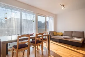 Appartamento 'Kilian' con vista sulle montagne, balcone e Wi-Fi - Image 2