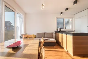 Appartamento 'Kilian' con vista sulle montagne, balcone e Wi-Fi - Image 4