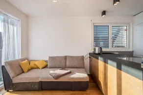 Appartamento 'Kilian' con vista sulle montagne, balcone e Wi-Fi - Image 5