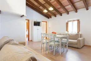 SA FRANQUESA VELLA - MARIA MAGDALENA I VICTORI - Fantastisches privates Apartment in einem - Image 3