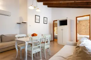 SA FRANQUESA VELLA - MARIA MAGDALENA I VICTORI - Fantastisches privates Apartment in einem - Image 4