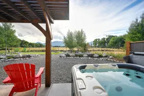 Charming Buena Vista Home w/ Private Hot Tub! - Image 2