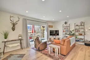 Charming Buena Vista Home w/ Private Hot Tub! - Image 3