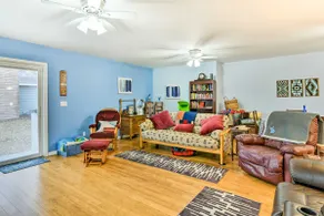 Waterfront Gladwin Home w/ Deck + Fire Pit! - Image 5
