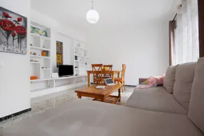 Holiday Apartment 'Mela' with Balcony and Partial Sea Views - Image 2