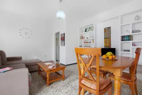 Holiday Apartment 'Mela' with Balcony and Partial Sea Views - Image 3
