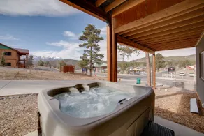 Woodland Park Escape Licensed, Hot Tub, Mtn Views - Image 3