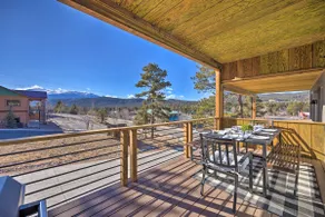 Woodland Park Escape Licensed, Hot Tub, Mtn Views - Image 2