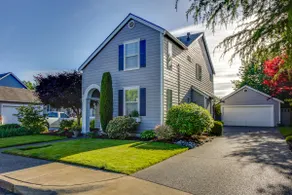 Tacoma Home w/ Garden + Pond ~ 3 Mi to Beach! - Image 3
