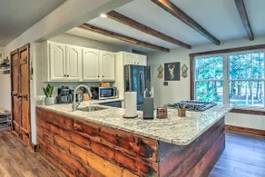 Hot Tub, Beach Access: Albrightsville Retreat! - Image 2