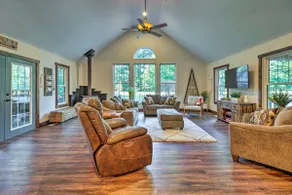Hot Tub, Beach Access: Albrightsville Retreat! - Image 5