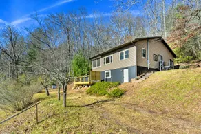Franklin Home w/ Hot Tub & Mtn Views! - Image 2