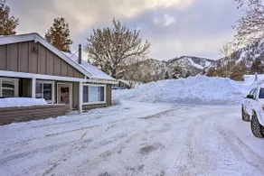 Ketchum Mountain Retreat: Central Location! - Image 3