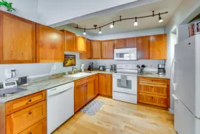Ketchum Mountain Retreat: Central Location! - Image 2