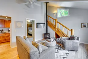 Ketchum Mountain Retreat: Central Location! - Image 5