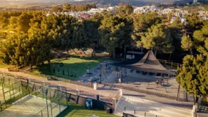 Mirador del Rodeo 2 | Bohemian Pool Padel Gym - Image 4