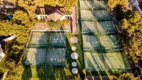 Mirador del Rodeo 2 | Bohemian Pool Padel Gym - Image 5