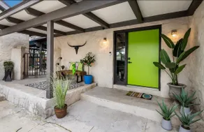 The Winnie Haus at Horseshoe Bay - Image 2