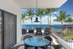 Royal Sea Cliff #418 - Pool Hot Tub & AC - Image 4