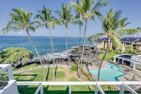 Royal Sea Cliff #418 - Pool Hot Tub & AC - Image 5