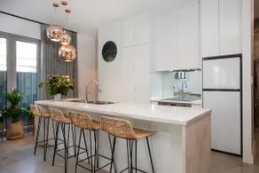 3 Bedrooms-City Fringe-Breakfast-Wifi - Image 4
