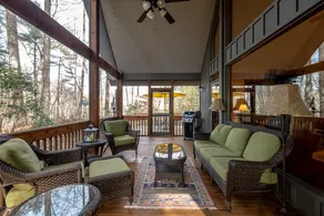 Sheep Laurel home 5 mins to downtown Cashiers - Image 2