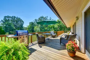 Peaceful Millington Home ~ 13 Mi to Memphis! - Image 3