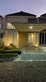 Nadika - Chic 2BR Mezzanine Villa with pool - Image 2