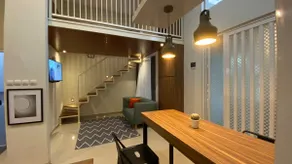 Nadika - Chic 2BR Mezzanine Villa with pool - Image 5